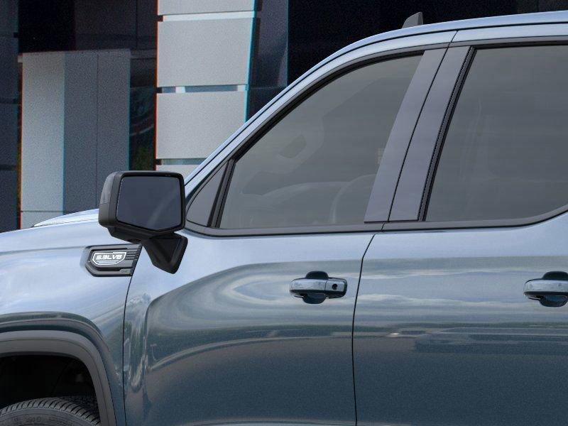 new 2025 GMC Sierra 1500 car, priced at $59,094