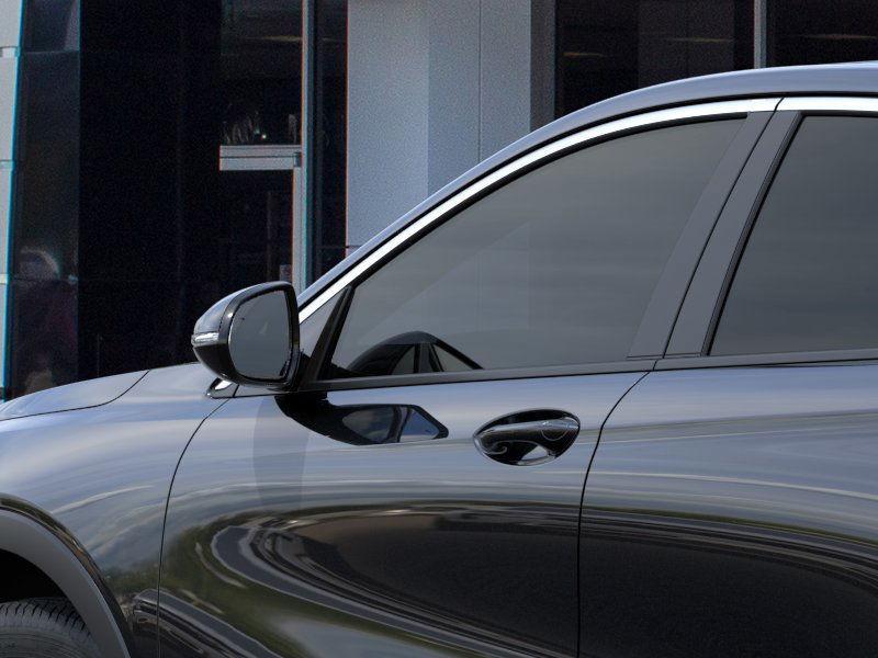 new 2025 Buick Envista car, priced at $25,690