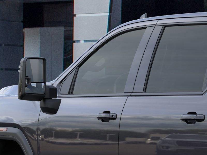 new 2025 GMC Sierra 2500 car, priced at $87,560