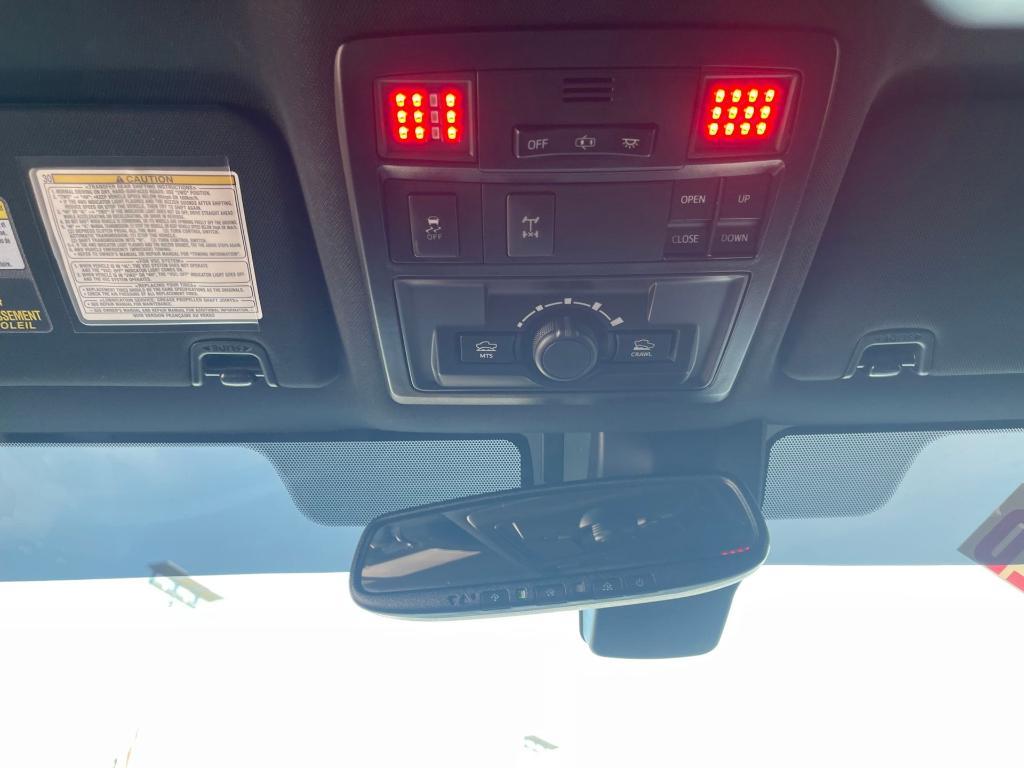 used 2019 Toyota Tacoma car, priced at $34,990