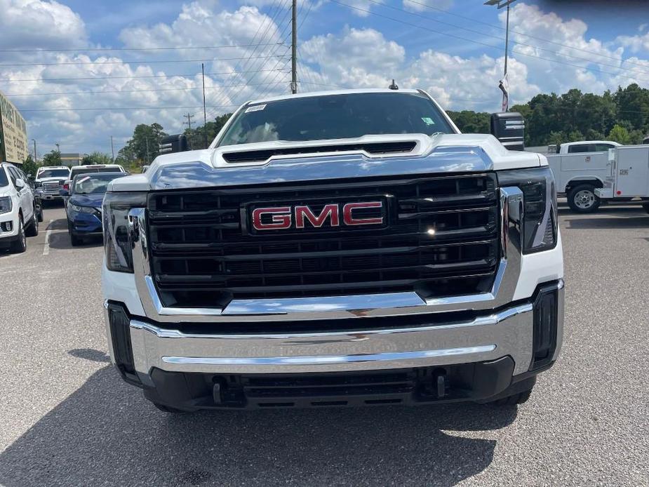 new 2024 GMC Sierra 2500 car, priced at $67,584