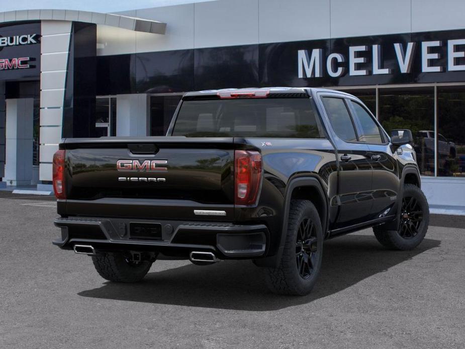 new 2024 GMC Sierra 1500 car, priced at $52,420