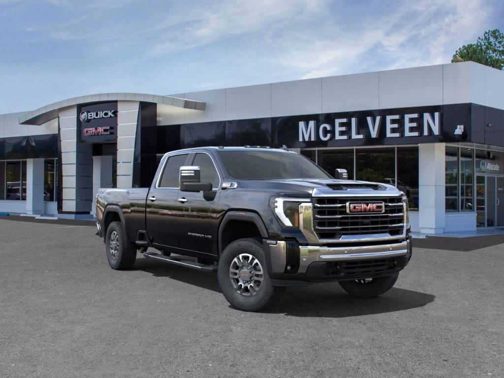 new 2025 GMC Sierra 2500 car, priced at $82,320
