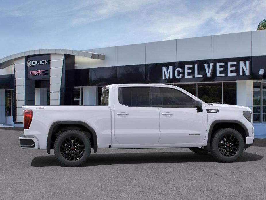 new 2024 GMC Sierra 1500 car, priced at $55,245