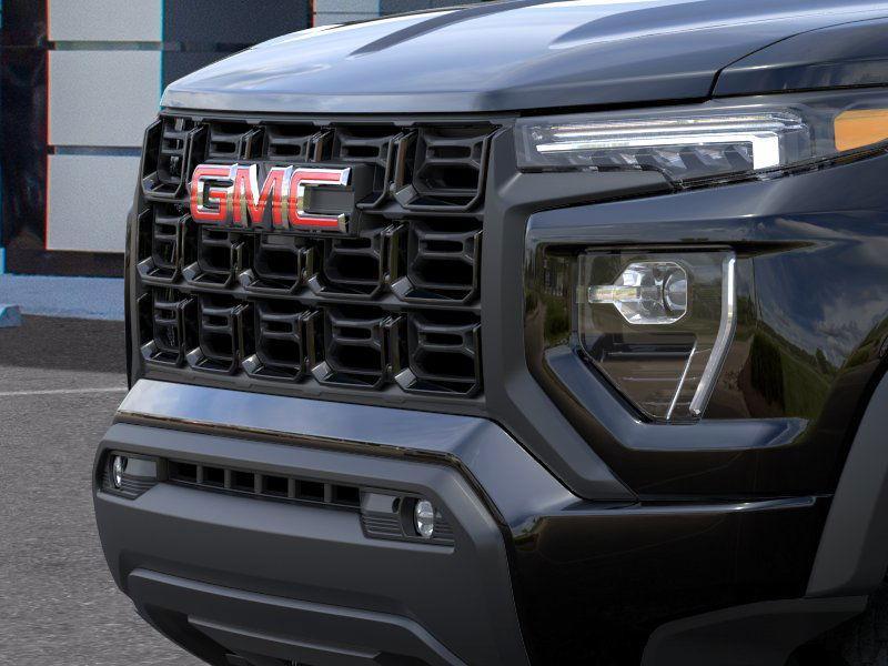 new 2026 GMC Canyon car, priced at $48,620