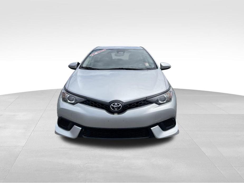 used 2018 Toyota Corolla iM car, priced at $18,000