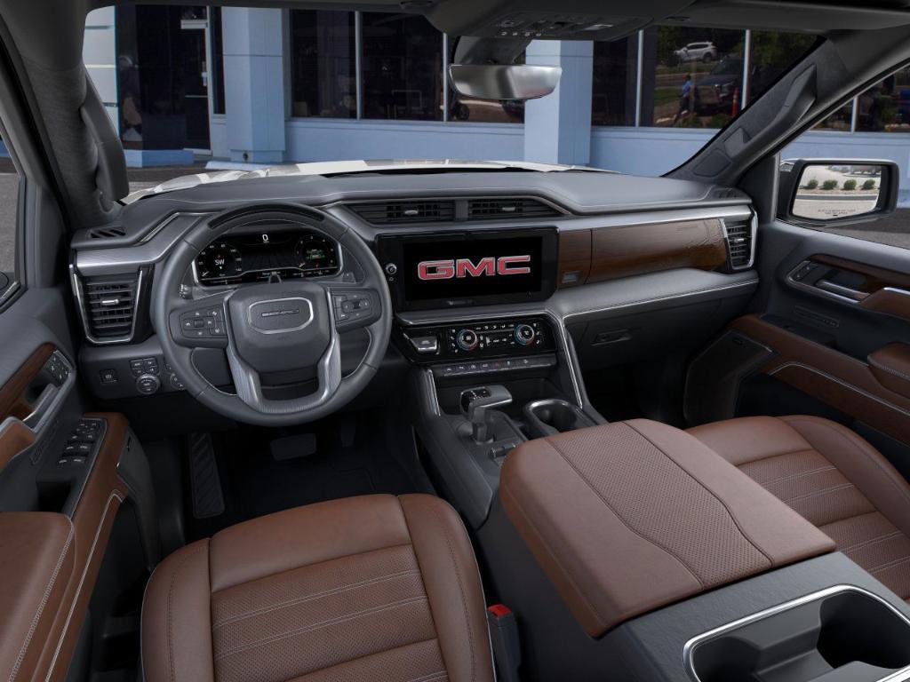 new 2026 GMC Sierra 1500 car, priced at $82,655