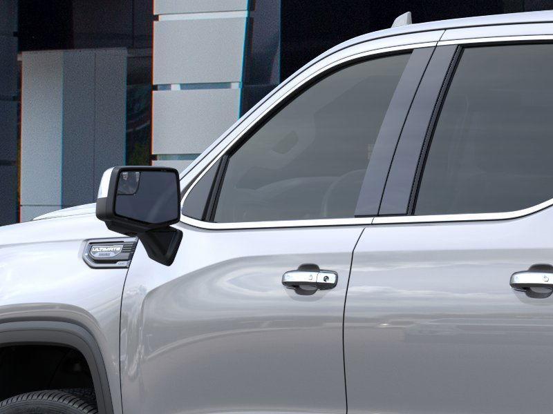 new 2026 GMC Sierra 1500 car, priced at $82,655