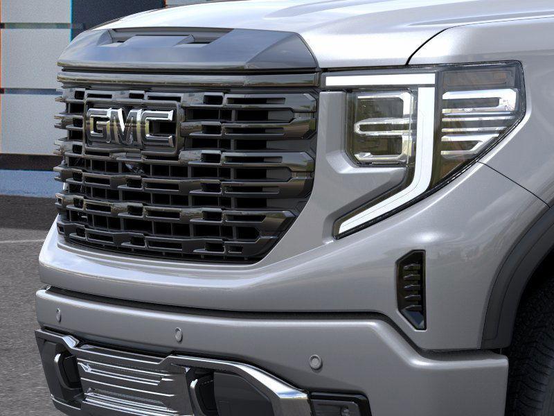 new 2026 GMC Sierra 1500 car, priced at $82,655