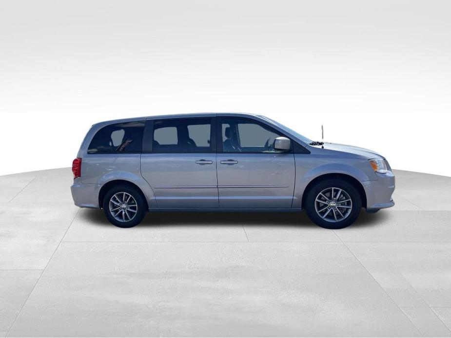 used 2016 Dodge Grand Caravan car, priced at $14,890