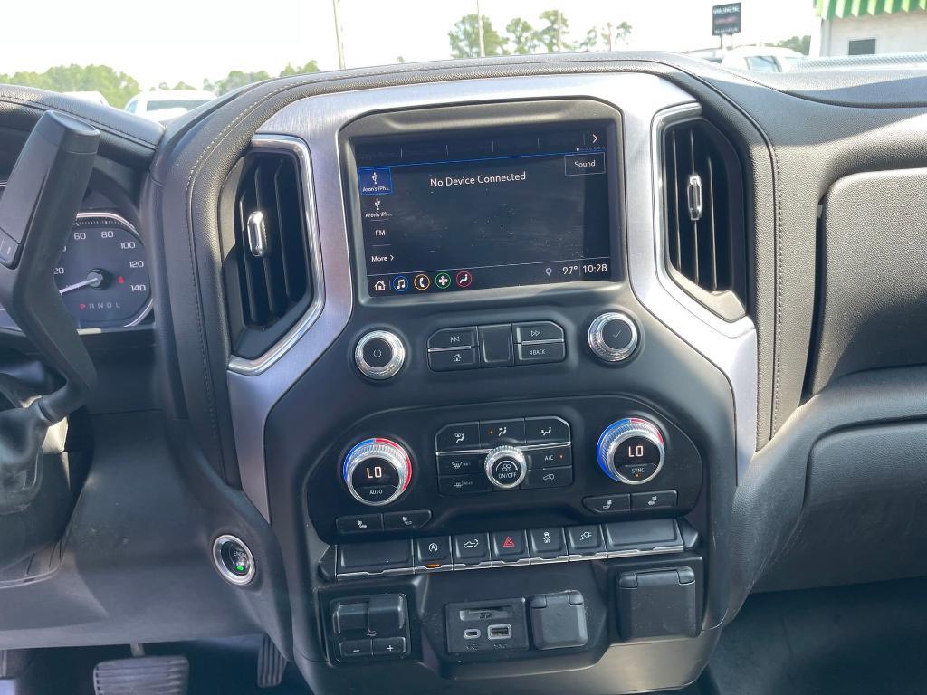 used 2019 GMC Sierra 1500 car, priced at $22,850
