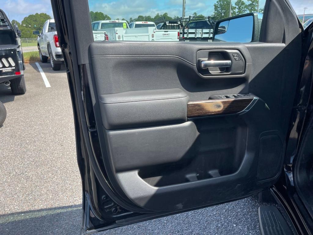 used 2019 GMC Sierra 1500 car, priced at $22,850