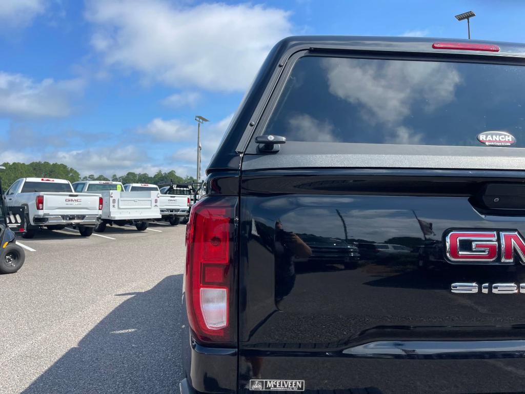 used 2019 GMC Sierra 1500 car, priced at $22,850