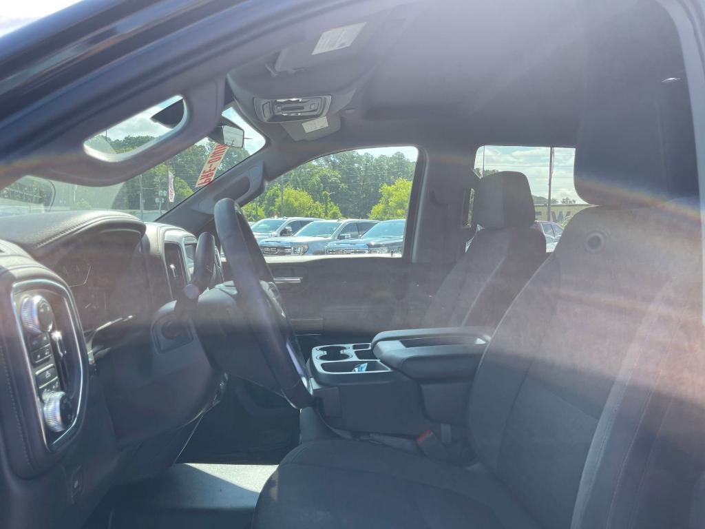 used 2019 GMC Sierra 1500 car, priced at $22,850