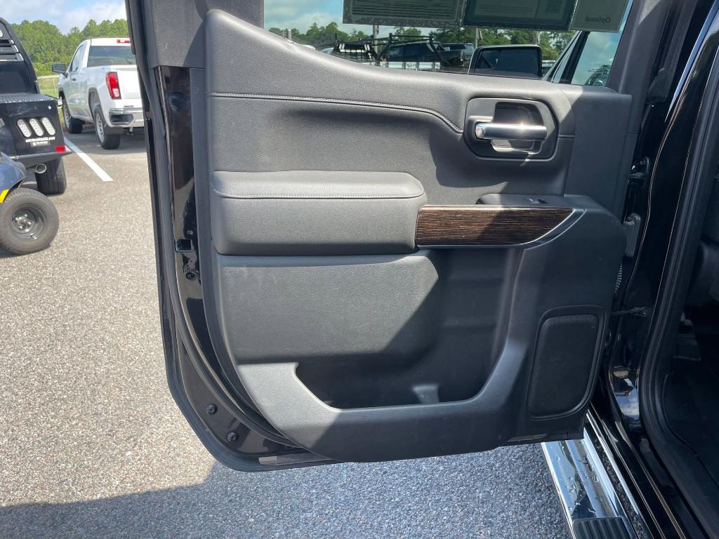 used 2019 GMC Sierra 1500 car, priced at $22,850
