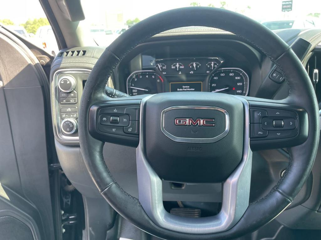 used 2019 GMC Sierra 1500 car, priced at $22,850