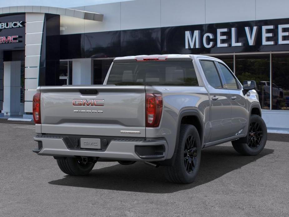 new 2024 GMC Sierra 1500 car, priced at $51,385