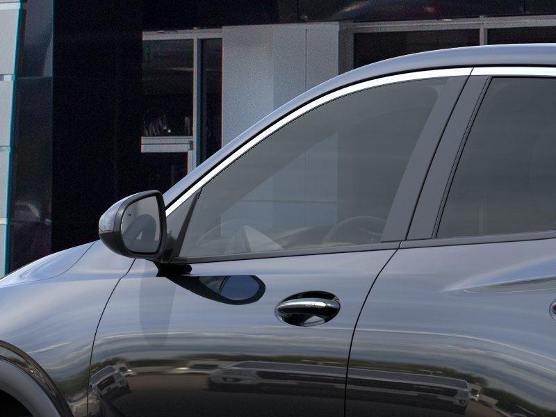 new 2026 Buick Encore GX car, priced at $29,775