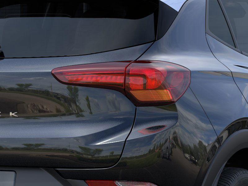 new 2026 Buick Encore GX car, priced at $29,775