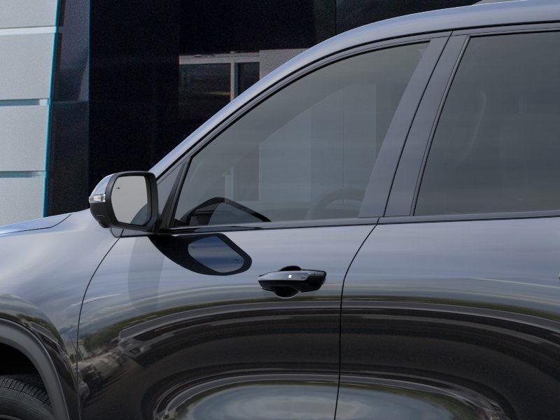 new 2026 GMC Acadia car, priced at $56,120