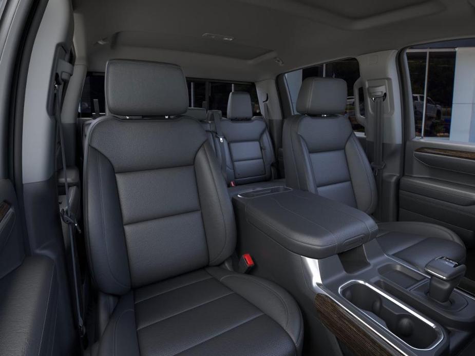 new 2024 GMC Sierra 1500 car, priced at $69,085