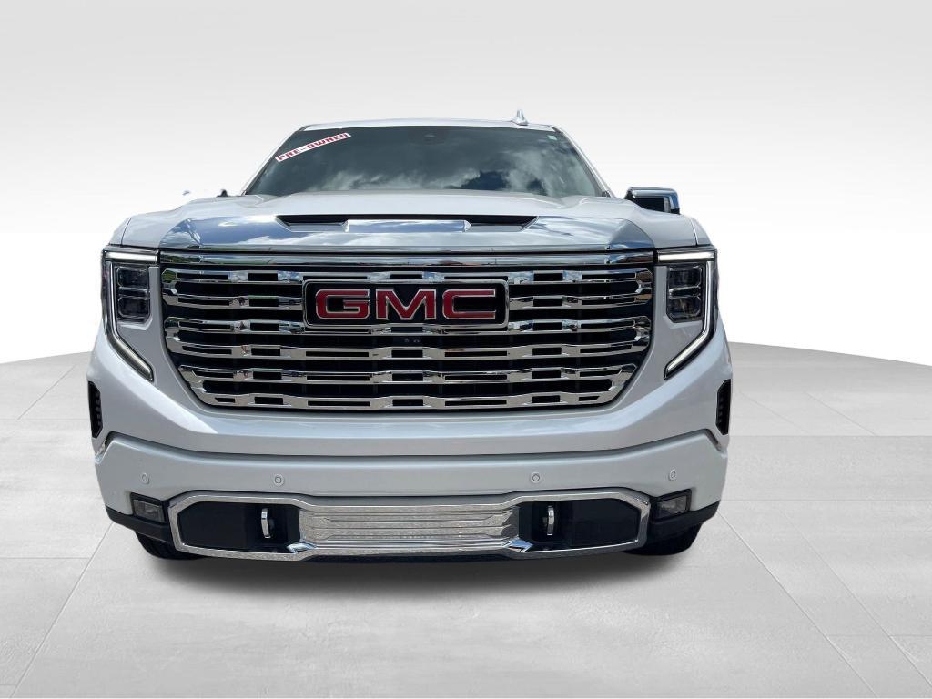 used 2023 GMC Sierra 1500 car, priced at $64,990