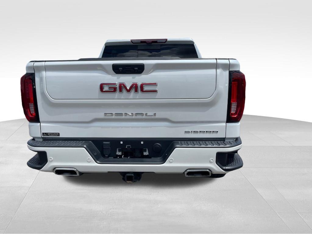 used 2023 GMC Sierra 1500 car, priced at $64,990