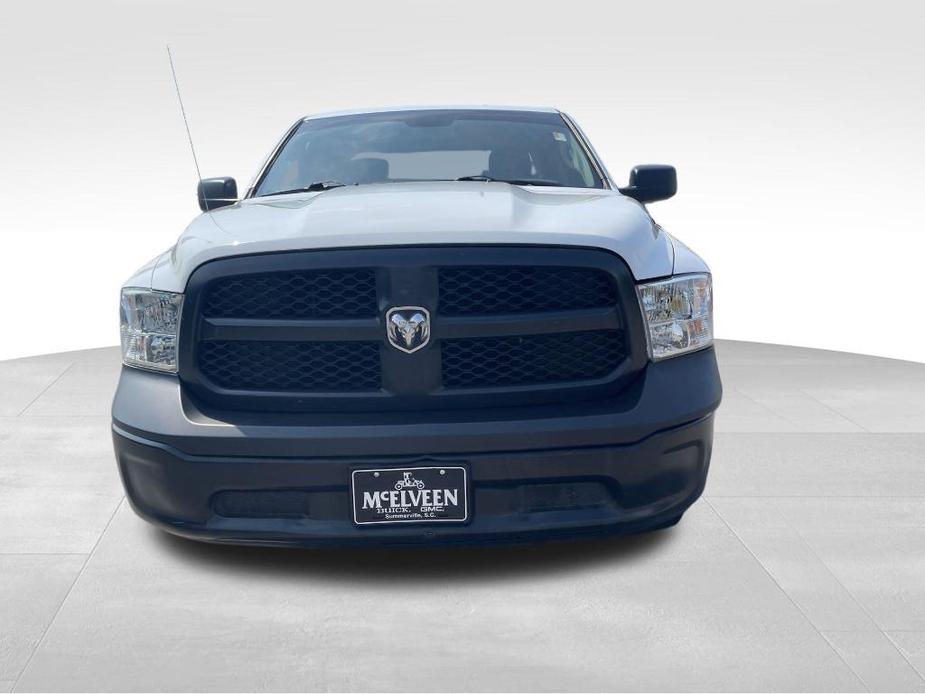 used 2019 Ram 1500 Classic car, priced at $18,400