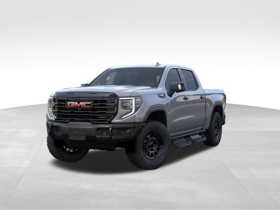 used 2024 GMC Sierra 1500 car, priced at $90,175