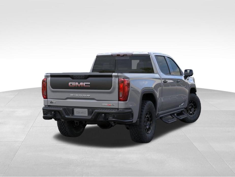 used 2024 GMC Sierra 1500 car, priced at $90,175