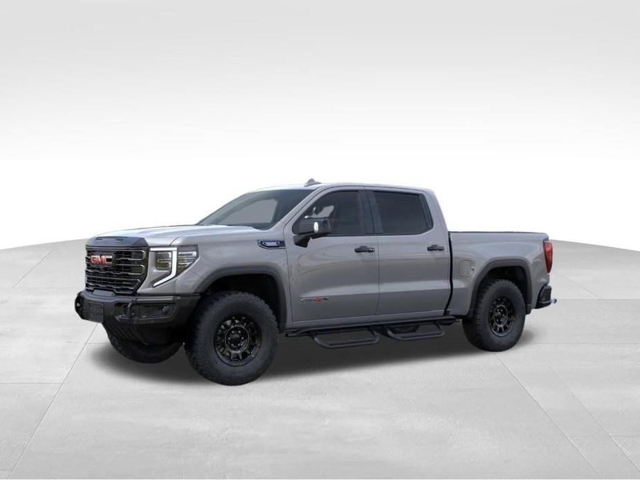 used 2024 GMC Sierra 1500 car, priced at $90,175