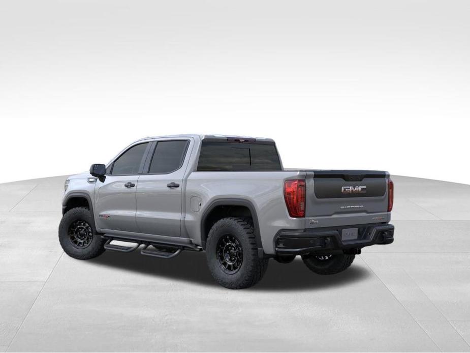 used 2024 GMC Sierra 1500 car, priced at $90,175