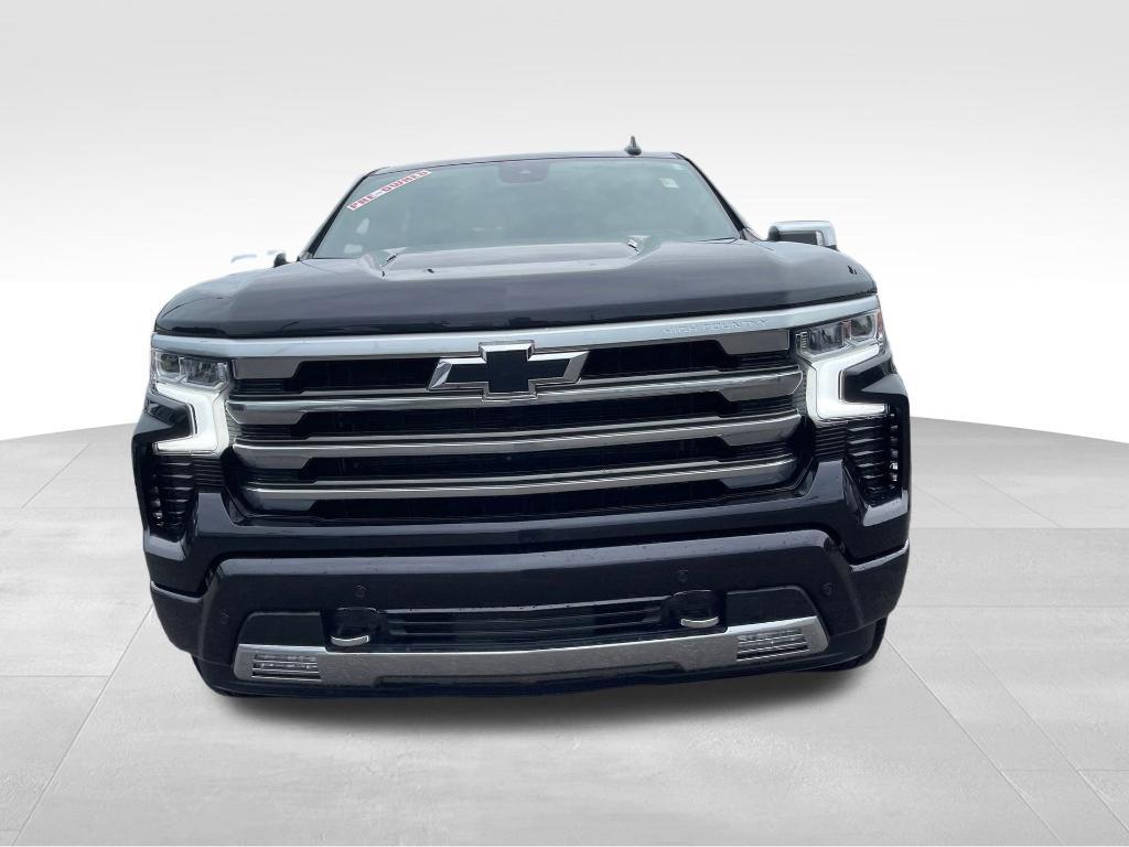 used 2023 Chevrolet Silverado 1500 car, priced at $49,990