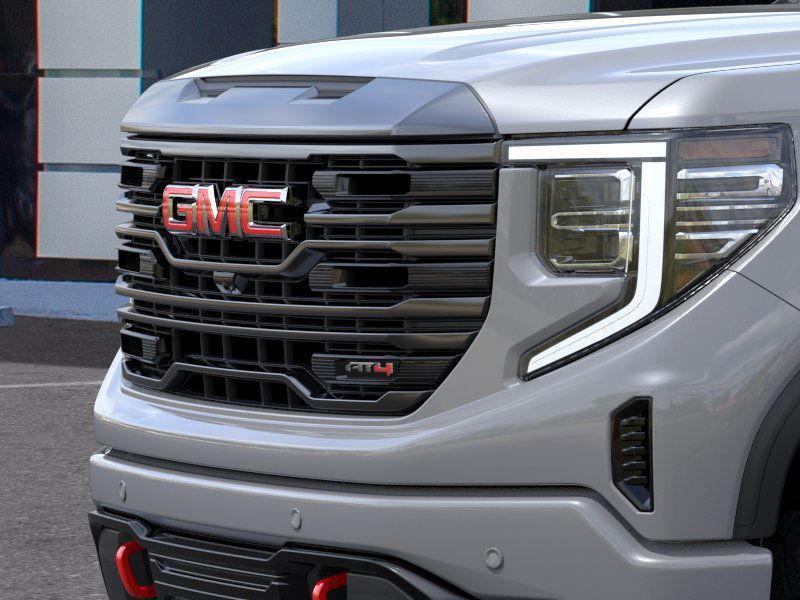 new 2024 GMC Sierra 1500 car, priced at $70,560