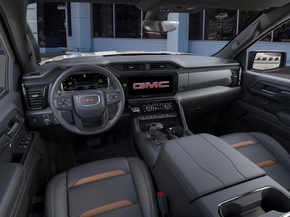 new 2024 GMC Sierra 1500 car, priced at $70,560