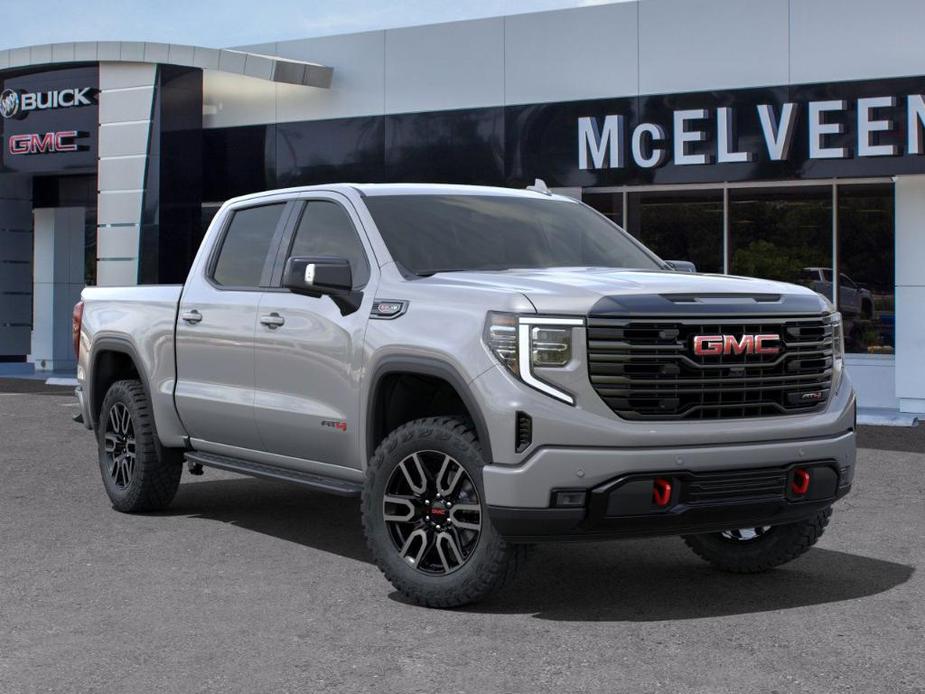 new 2024 GMC Sierra 1500 car, priced at $70,560