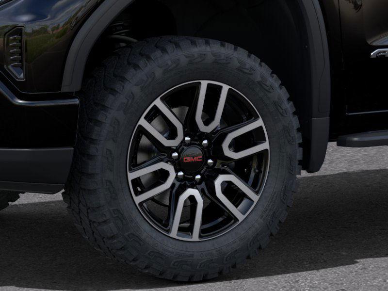 new 2024 GMC Sierra 1500 car, priced at $69,660