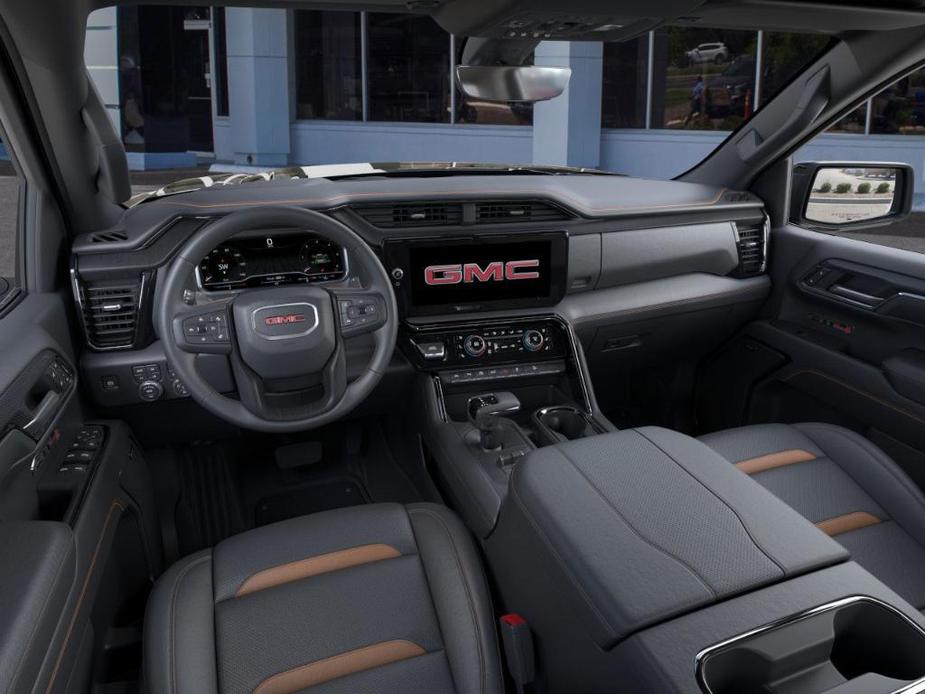 new 2024 GMC Sierra 1500 car, priced at $69,660