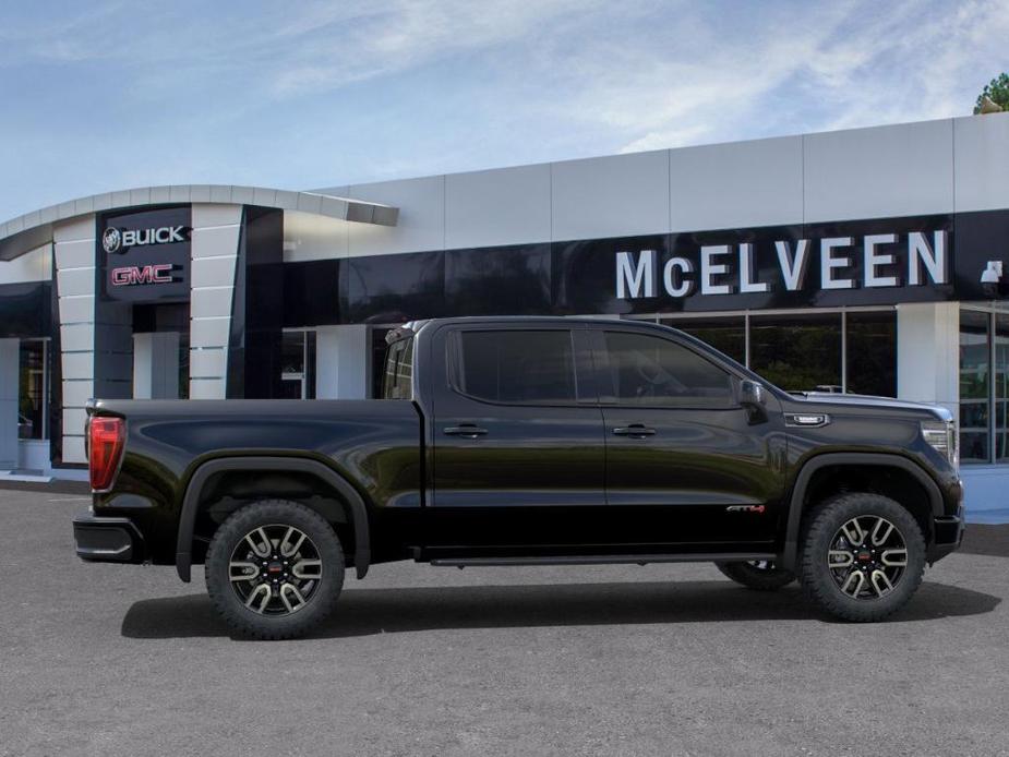 new 2024 GMC Sierra 1500 car, priced at $69,660