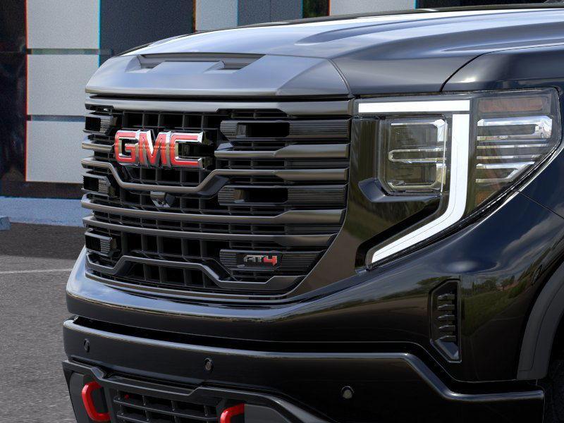 new 2024 GMC Sierra 1500 car, priced at $69,660