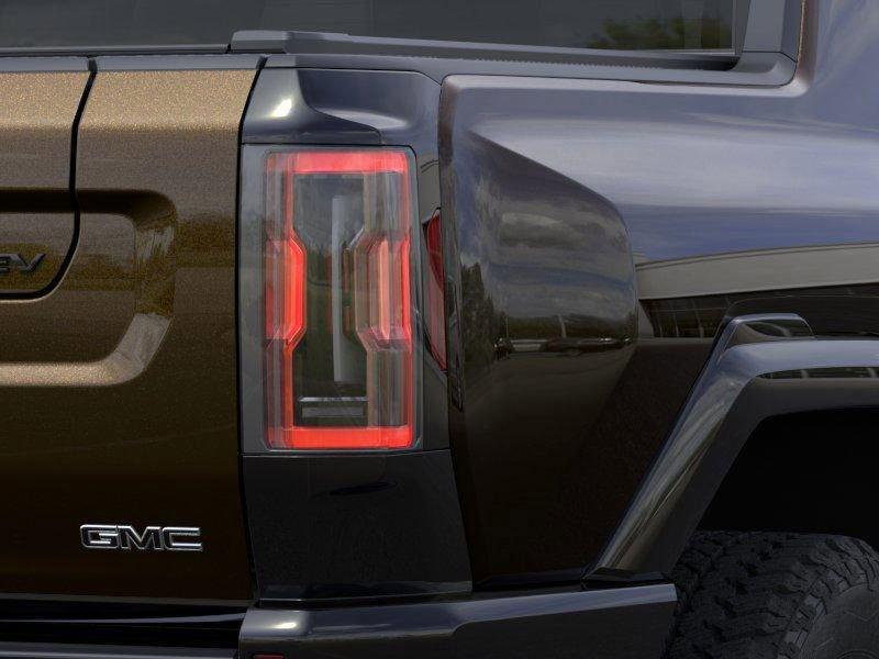 new 2025 GMC HUMMER EV Pickup car, priced at $124,755