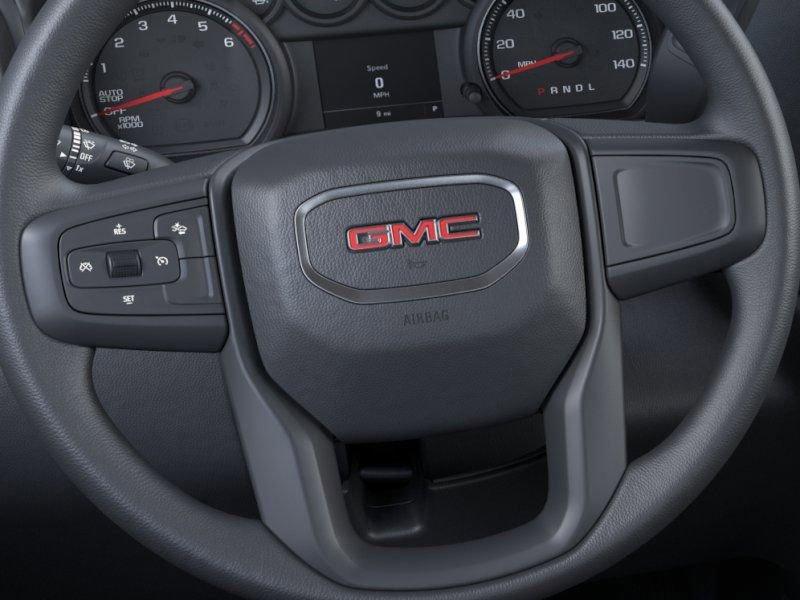 new 2024 GMC Sierra 1500 car, priced at $42,825