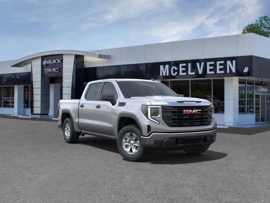 new 2024 GMC Sierra 1500 car, priced at $42,825