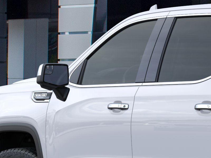 new 2025 GMC Sierra 1500 car, priced at $60,025