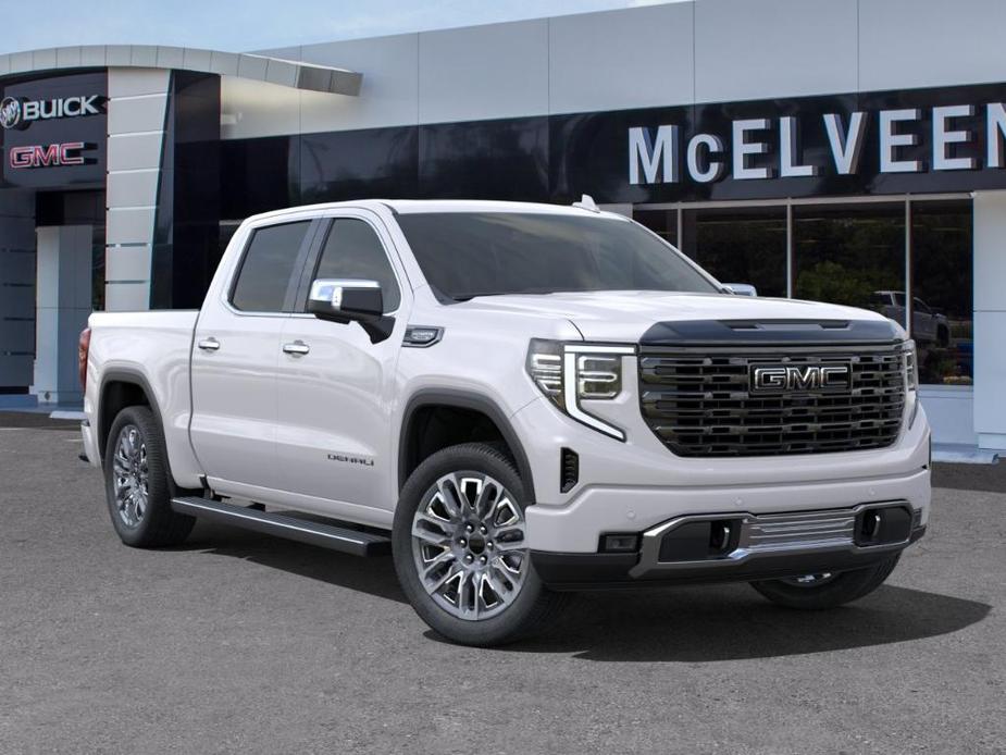 new 2024 GMC Sierra 1500 car, priced at $85,155