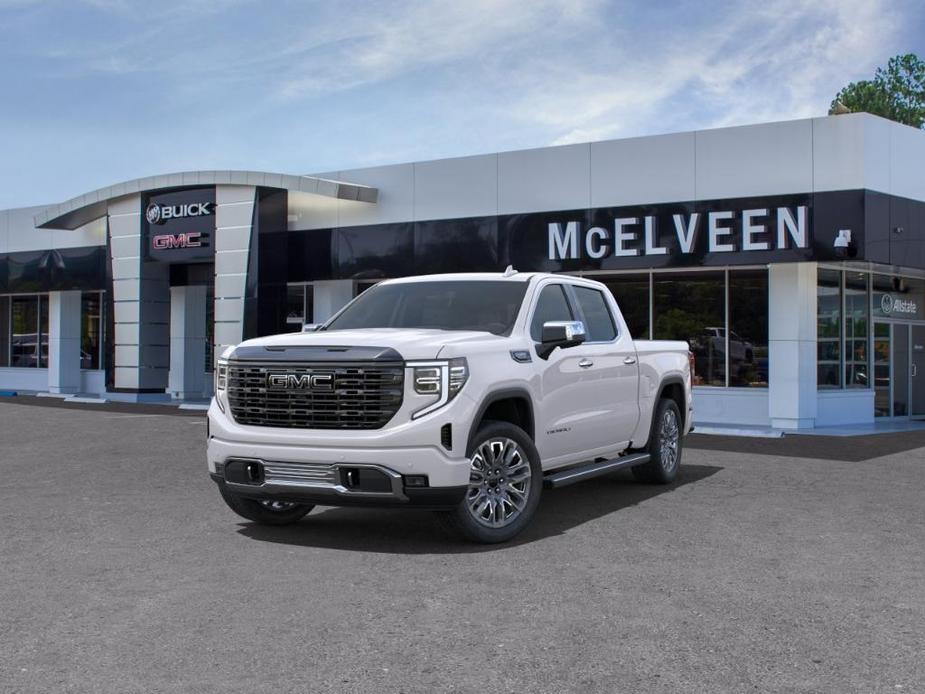 new 2024 GMC Sierra 1500 car, priced at $85,155