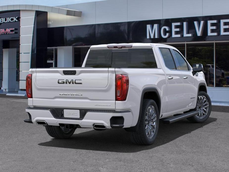 new 2024 GMC Sierra 1500 car, priced at $85,155