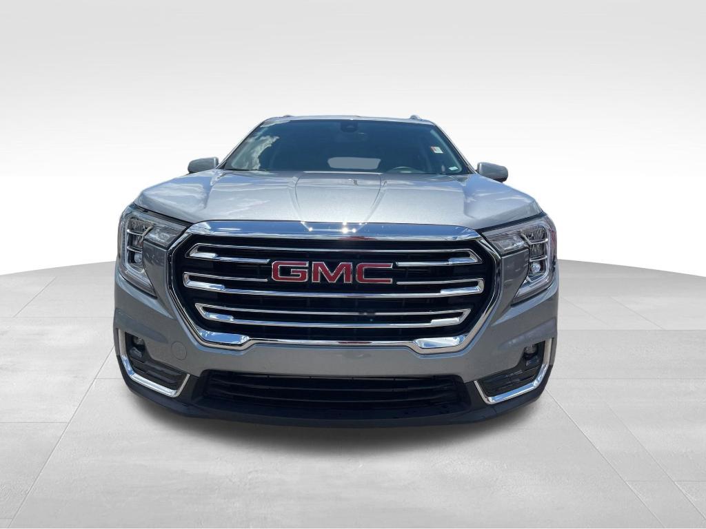 used 2024 GMC Terrain car, priced at $26,990