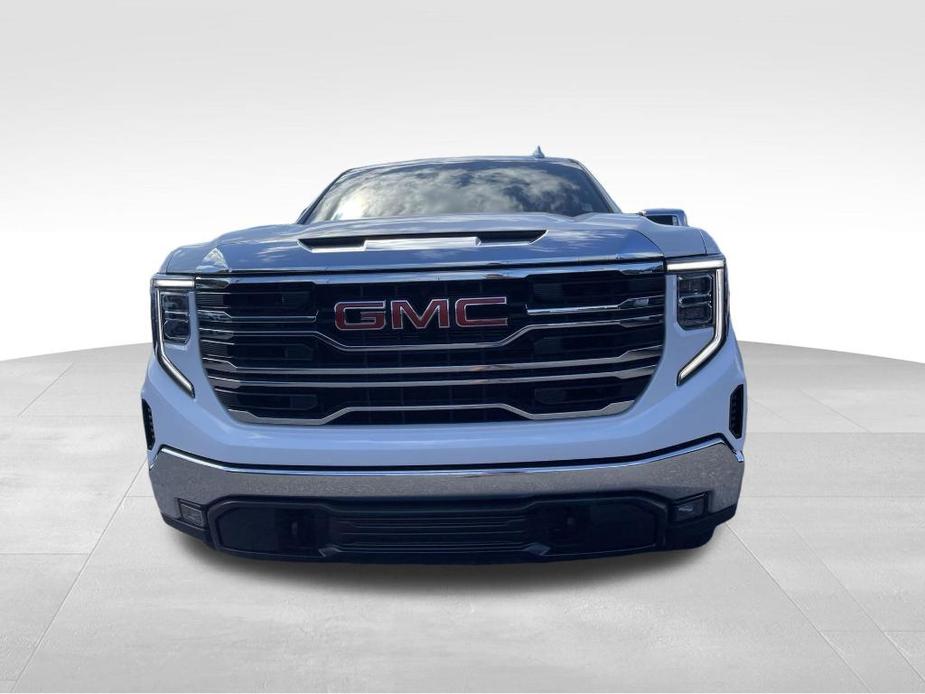 used 2022 GMC Sierra 1500 car, priced at $49,900