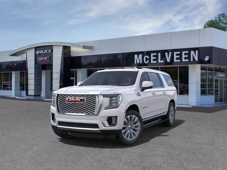 new 2024 GMC Yukon XL car, priced at $92,660